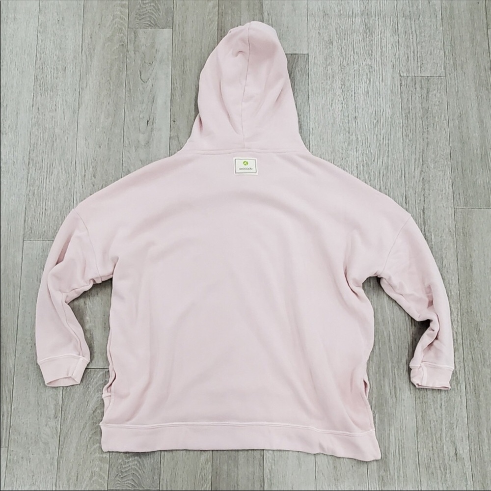 Avocado hoodie and jogger set! - Picture 8 of 14